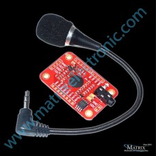 Voice Recognition Module V3